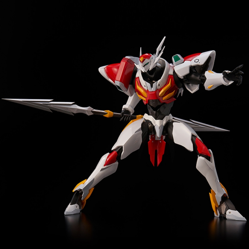 RIOBOT Tekkaman Blade (resale)